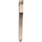Ekena Millwork Westlake Arts & Crafts Rough Sawn Bracket, Douglas Fir, 4"W x 40"D x 48"H BKT04X40X48WTL03RDF - alternate 4